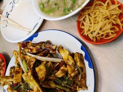 -协顺园回头馆(南顺城路店)