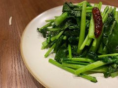 -肆海小川菜酒馆Wine Bistro (青年路店)
