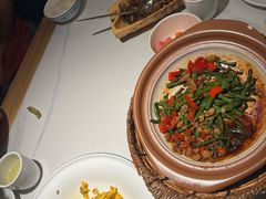 -老阿爸鲜鱼土菜(园区永旺店)