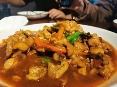 馋嘴牛蛙-蝦塘·中国餐馆(城墙南马道巷店)