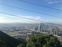 -小南山公园