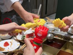 -海底捞火锅(龙岗星河COCO Park店)