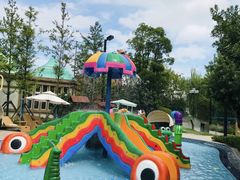 -启东恒大海上威尼斯酒店