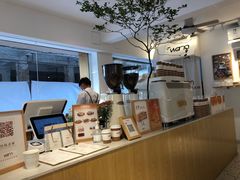 -Cafe on warm(丹霞店)
