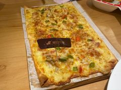 -夏日玛莉西餐厅(岳阳花板桥步步高店)