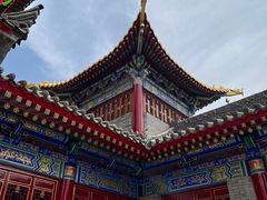 -西安市广仁寺