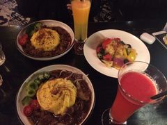 -AClub餐吧(富华里店)