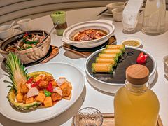 -茉里粤菜(皇姑万象汇店)