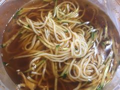 -艺芳家朝鲜冷面
