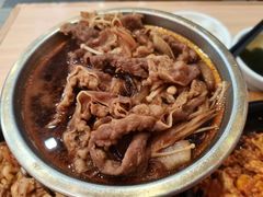 招牌安格斯肥牛-米村拌饭(嘉兴经开龙鼎万达广场店)