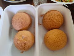 酥皮山楂叉烧包-蔡澜点心·粤菜(丽泽天街店)