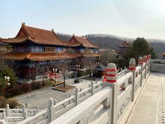 -六鼎山文化旅游区