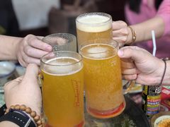 -鸿姐老火锅(静安店)