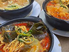 -曹宝林砂锅麻辣烫(星光路店)