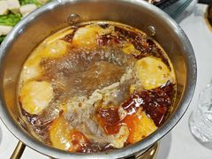 -阿拉佰饭店(西关店)