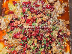 -小小河边鱼(天润城店)