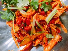 凉菜-原始泥炉烤肉(总店)