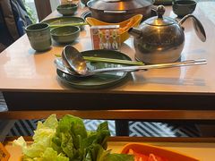 -润园四季椰子鸡火锅(南山海岸城店)