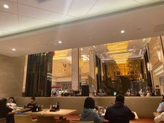 -盛宴标帜餐厅·亲子自助 (南昌喜来登酒店)