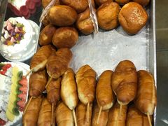 -宏发红西饼屋(天津路店)