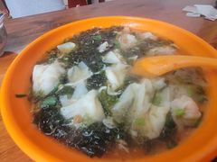 -阿麟馄饨(延长路店)
