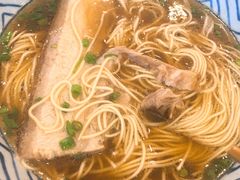 -朱洪元苏式面馆(绿宝广场店)