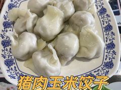 -馅老满·生春阁(慕田峪店)