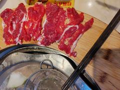 -小肥牛潮汕牛肉火锅(南联店)