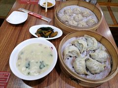 -东升灌浆包(辛庄街总店)