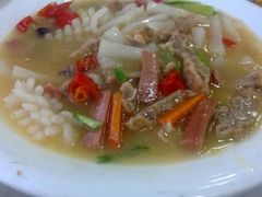 什锦-龙凤瓦罐煨汤馆(清江东路店)