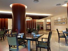 大堂-铭轩中餐厅·海南菜·粤菜(亚龙湾瑞吉店)