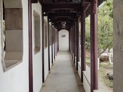 -八大山人梅湖景区