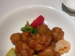-莆田餐厅PUTIEN(颐堤港店)