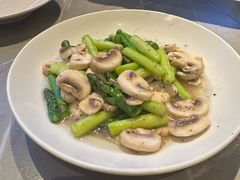 -楚山晓·楚湘菜(江夏永旺店)