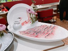 -川越泰火锅(吉利大厦店)