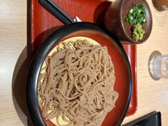 冷荞麦面-爱蝦乃家(金虹桥店)