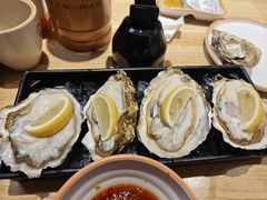 -开蚝屋·海鲜龙虾烧烤(文二路店)