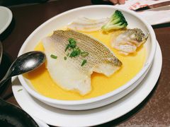 鲈鱼-有璟阁港式餐厅(国贸商城店)