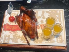 -大鸽饭(北京路店)