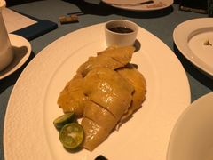 -三利音·玖弄小鲜(浦东嘉里城店)