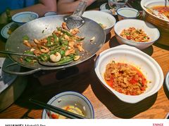 -老湘村·湖南土菜(天河维多利店)