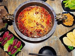 -销魂美蛙鱼头火锅(上海首店)