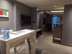 -榛悦隆堡成都酒店(春熙路太古里店)