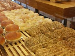 -窑滚面包专门店(马鞍山金鹰店)