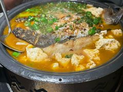 -探鱼·鲜青椒爽麻烤鱼(领展购物广场店)