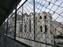 -圣胡斯塔升降机