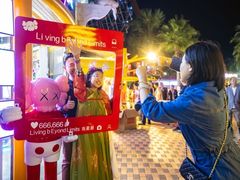 -三亚海昌梦幻海洋不夜城