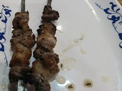 -柴氏风味斋(甘家口店)