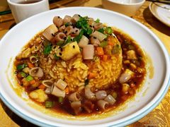 大连海肠捞饭-丁字口海鲜热炒·烧烤大排档