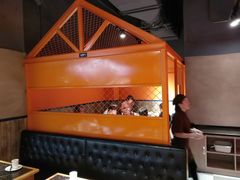 -火锅岛潮牌自助餐厅(天津天佑城店)